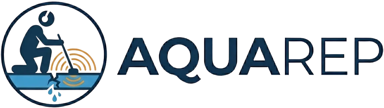 Aquarep - Localización de fugas