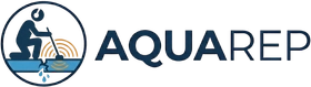 Aquarep Logo